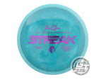 Climo Signature Line Streak Fairway Driver Golf Disc (Individually Listed)