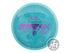 Climo Signature Line Streak Fairway Driver Golf Disc (Individually Listed)