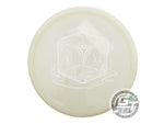 Kastaplast Limited Edition Ice Cube Stamp Glow K1 Berg Putter Golf Disc (Individually Listed)