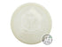 Kastaplast Limited Edition Ice Cube Stamp Glow K1 Berg Putter Golf Disc (Individually Listed)