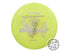 Millennium Standard Orion LF Distance Driver Golf Disc (Individually Listed)