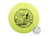 Innova Star Wraith Distance Driver Golf Disc (Individually Listed)