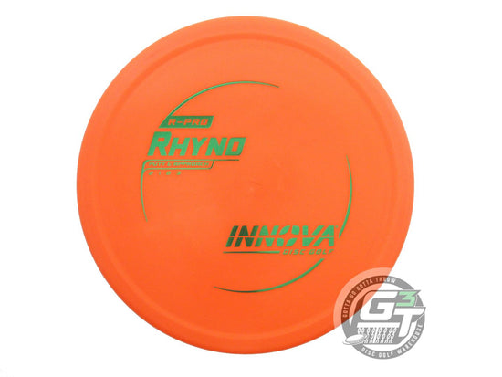 Innova R-Pro Rhyno Putter Golf Disc (Individually Listed)