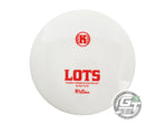 Kastaplast K1 Lots Fairway Driver Golf Disc (Individually Listed)