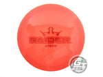 Dynamic Discs Hybrid Raider Distance Driver Golf Disc (Individually Listed)