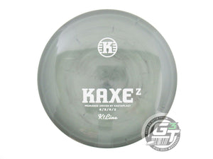 Kastaplast K1 Kaxe Z Midrange Golf Disc (Individually Listed)