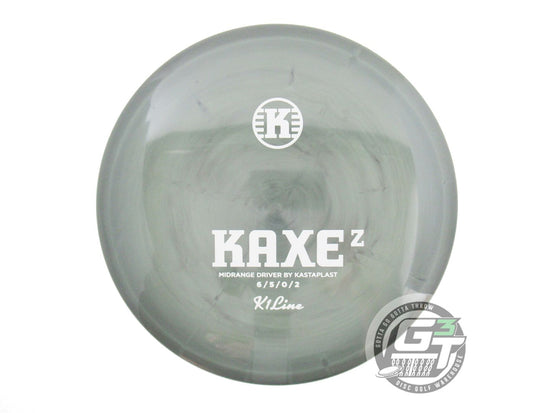 Kastaplast K1 Kaxe Z Midrange Golf Disc (Individually Listed)