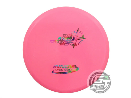 Innova Star Aviar3 Putter Golf Disc (Individually Listed)