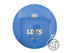 Kastaplast K1 Lots Fairway Driver Golf Disc (Individually Listed)