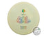 Above Ground Level Alpine Madrone Putter Golf Disc (Individually Listed)