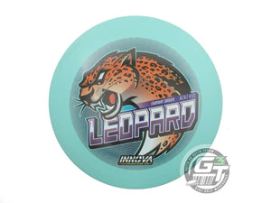 Innova DX Leopard Fairway Driver Golf Disc (Individually Listed)