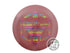 Infinite Discs I-Blend Alpaca Putter Golf Disc (Individually Listed)