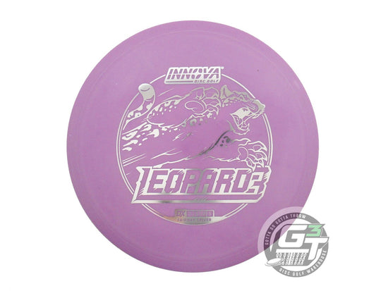 Innova DX Leopard3 Fairway Driver Golf Disc (Individually Listed)