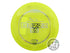 Discraft Elite Z Buzzz SS [Paige Shue 1X] Midrange Golf Disc (Individually Listed)