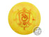 Discraft Limited Edition 2026 Icon Team Ben Callaway Swirl Elite Z Undertaker Distance Driver Golf Disc (Individually Listed)