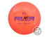 Latitude 64 Opto AIR River Fairway Driver Golf Disc (Individually Listed)