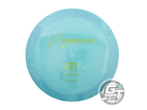 Prodigy 500 Series D1 Distance Driver Golf Disc (Individually Listed)