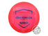 Discmania Originals First Run C-Line CD1 Control Driver Distance Driver Golf Disc (Individually Listed)