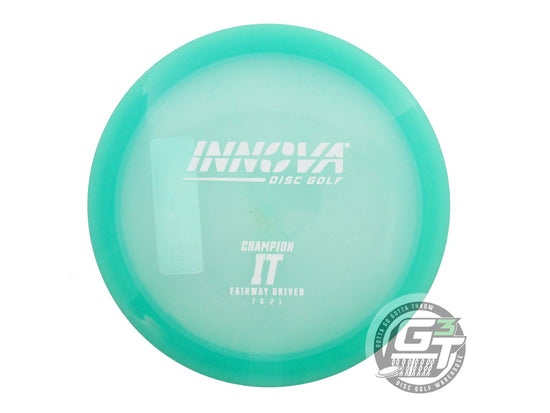Innova Champion IT Fairway Driver Golf Disc (Individually Listed)