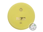 Kastaplast K3 Hard Reko Putter Golf Disc (Individually Listed)