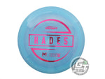 Discraft Paul McBeth Signature ESP Hades Distance Driver Golf Disc (Individually Listed)