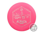 Infinite Discs D-Blend Alpaca Putter Golf Disc (Individually Listed)