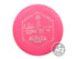 Infinite Discs D-Blend Alpaca Putter Golf Disc (Individually Listed)