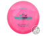 Dynamic Discs Lucid Verdict Midrange Golf Disc (Individually Listed)