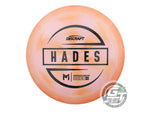 Discraft Paul McBeth Signature ESP Hades Distance Driver Golf Disc (Individually Listed)
