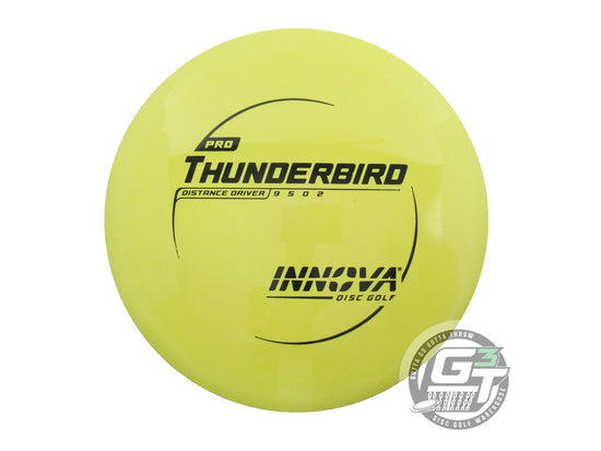 Innova Pro Thunderbird Distance Driver Golf Disc (Individually Listed)