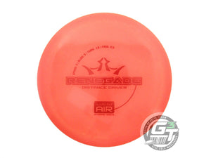 Dynamic Discs Lucid AIR Renegade Distance Driver Golf Disc (Individually Listed)