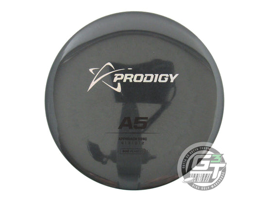 Prodigy 500 Series A5 Approach Midrange Golf Disc (Individually Listed)