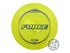Discraft Elite Z Force Distance Driver Golf Disc (Individually Listed)
