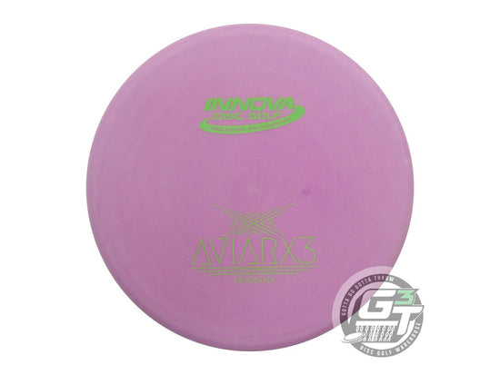 Innova DX AviarX3 Putter Golf Disc (Individually Listed)