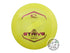 Latitude 64 Royal Clear Strive Distance Driver Golf Disc (Individually Listed)