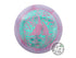 DGA Limited Edition 2023 Tour Series Catrina Allen Swirl Tour Series Sail Distance Driver Golf Disc (Individually Listed)