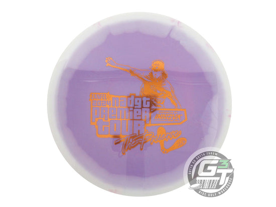 Innova Limited Edition 2024 NADGT at The Preserve Halo Star Mako3 Midrange Golf Disc (Individually Listed)