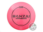 DGA ProLine Banzai Fairway Driver Golf Disc (Individually Listed)