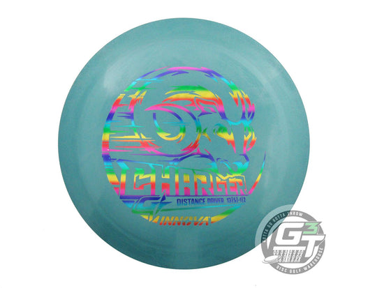 Innova GStar Charger Distance Driver Golf Disc (Individually Listed)