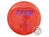 Prodigy Limited Edition 2021 Signature Series Heather Young 400 Series M3 Midrange Golf Disc (Individually Listed)