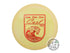 Lone Star Artist Series Lima Curl Distance Driver Golf Disc (Individually Listed)