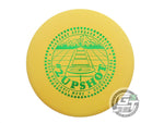 Lightning Standard #2 Upshot Putter Golf Disc (Individually Listed)