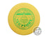Lightning Standard #2 Upshot Putter Golf Disc (Individually Listed)