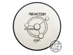 MVP Fission Reactor Midrange Golf Disc (Individually Listed)