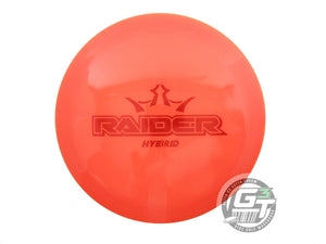 Dynamic Discs Hybrid Raider Distance Driver Golf Disc (Individually Listed)