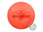 Dynamic Discs Hybrid Raider Distance Driver Golf Disc (Individually Listed)