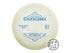 Lone Star Artist Series Glow Alpha Chupacabra Fairway Driver Golf Disc (Individually Listed)