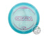 Discraft Z Lite Cicada Fairway Driver Golf Disc (Individually Listed)