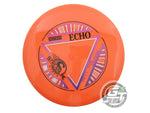 Streamline Neutron Soft Echo Midrange Golf Disc (Individually Listed)