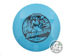 Innova Star Roadrunner [Gregg Barsby 1X] Distance Driver Golf Disc (Individually Listed)